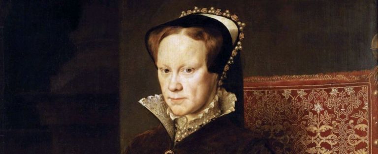 Η πρώτη γυναίκα βασίλισσα της Αγγλίας – για 9 ημέρες