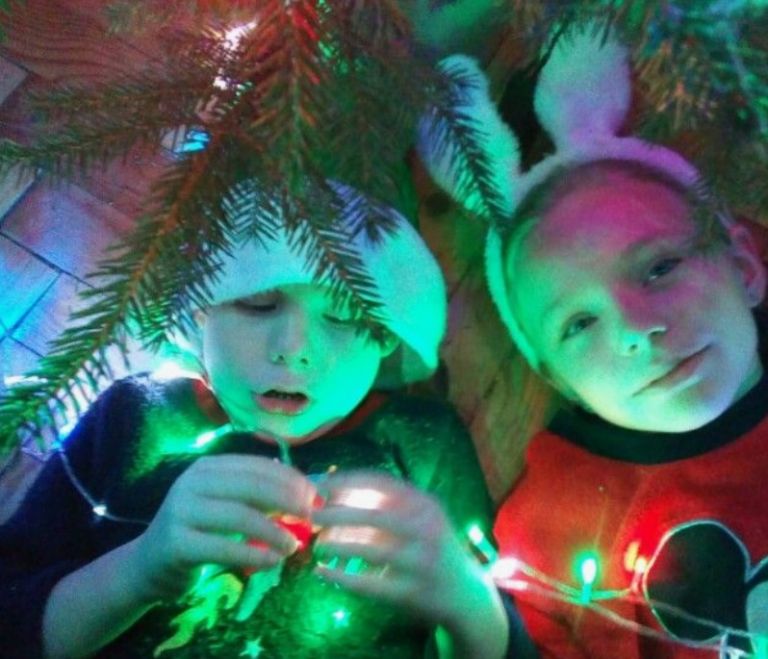 Ξεπερνώντας τη μελαγχολία των γιορτών