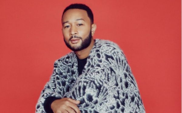 Τζον Λέτζεντ : Βραβείο του ΟΗΕ για τα ανθρώπινα δικαιώματα για το έργο του υπέρ της κοινωνικής δικαιοσύνης