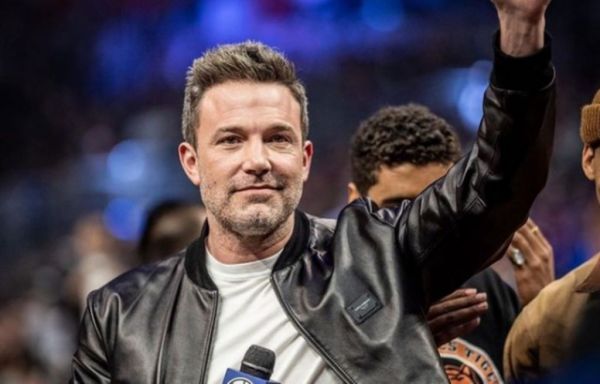 Warner Bros : Αποζημίωση σε επιχειρηματία για τη χρήση της φωτογραφίας του σε θρίλερ