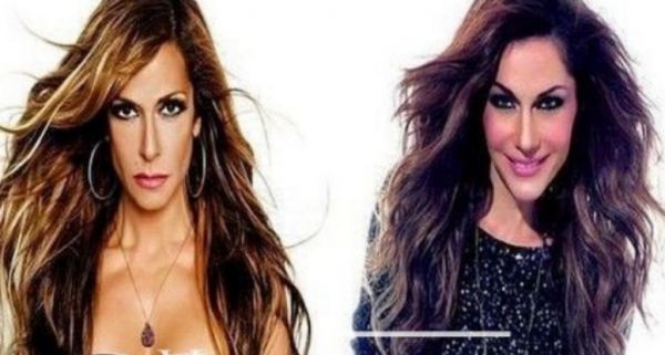 Άννα Βίσση ‑ Δέσποινα Βανδή: Έκαναν follow η μια στην άλλη στο Instagram