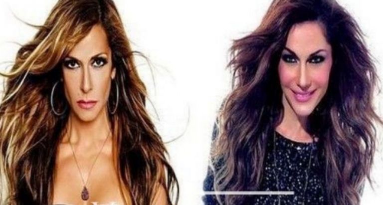 Άννα Βίσση ‑ Δέσποινα Βανδή: Έκαναν follow η μια στην άλλη στο Instagram