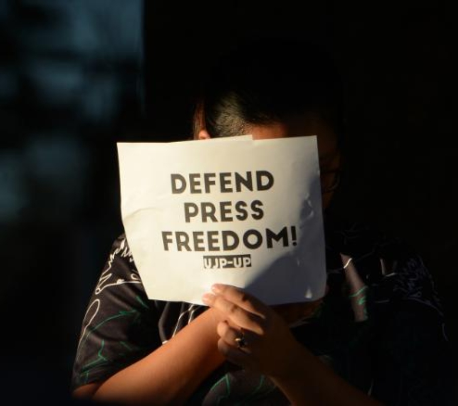 Δολοφονίες δημοσιογράφων σε καιρούς ειρήνης