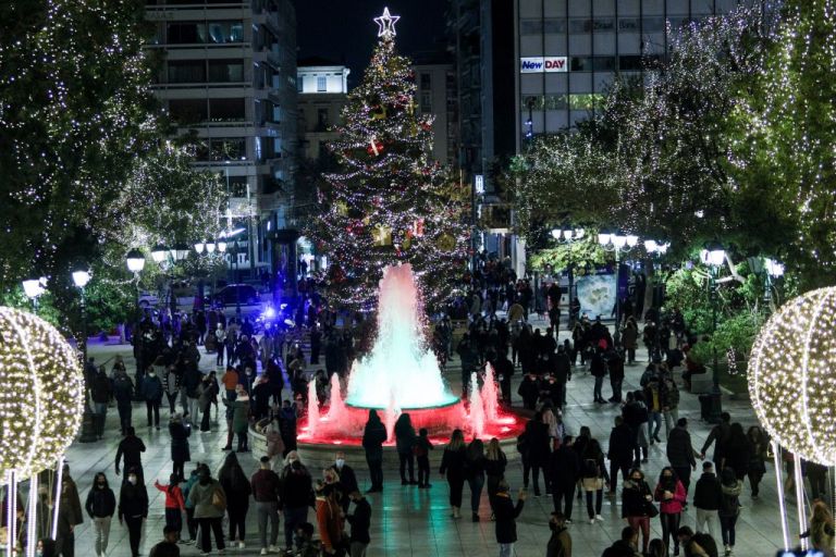 Κοροναϊός : Ο φόβος για το τρίτο κύμα πανδημίας – Πόσο απροστάτευτοι είμαστε
