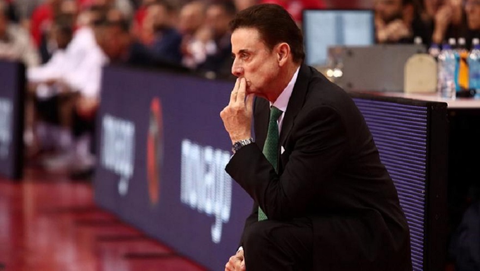 Πιτίνο: «Ας ελπίσουμε ότι μια μέρα θα γιορτάσουμε την ελευθερία μας από τον ιό»