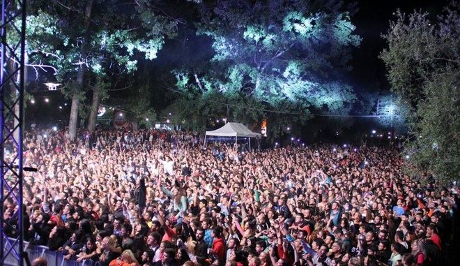 Κοροναϊός : Πέθανε ο Δημήτρης Κουτσομύτης, εμπνευστής του River Party