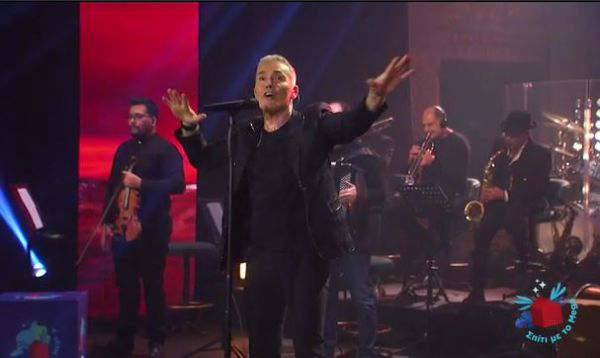 Στέλιος Ρόκκος: Με καλοκαιρινή διάθεση «Θάλασσα» και «Καλοκαίρια»