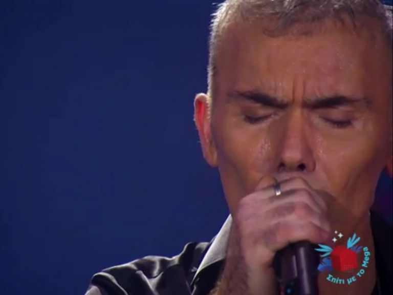 Με ήχους σαξοφώνου το «Που να γυρίζεις» του Στέλιου Ρόκκου