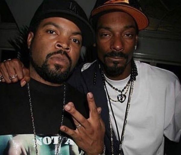 Snoop Dogg, Ice Cube, E-40 και Too $hort φτιάχνουν ένα νέο ραπ supergroup