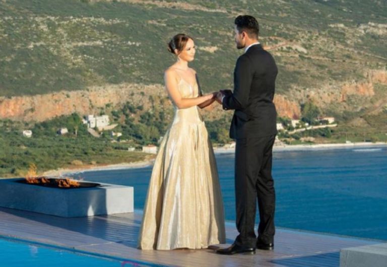 The Bachelor : Πόσα κιλά έχασε στην βίλα του «The Bachelor» η Βίβιαν Παναγιωτοπούλου