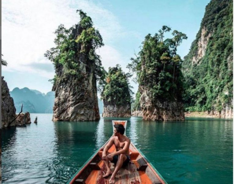 Ταϊλάνδη : Σύμπραξη με το Tinder για όσους ψάχνουν ταίρι