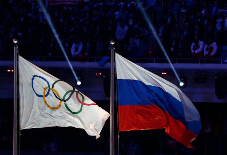 Έσκασε η βόμβα: Εκτός Ολυμπιακών, Παραολυμπιακών Αγώνων και Μουντιάλ η Ρωσία