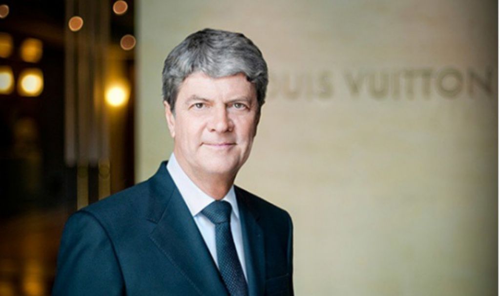 Sotheby’s : Σε δημοπρασία σπάνια έργα τέχνης του Yves Carcelle