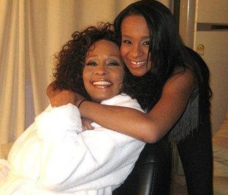 Γούτνεϊ Χιούστον : Νέο ντοκιμαντέρ ρίχνει φως στη σχέση με την κόρη της