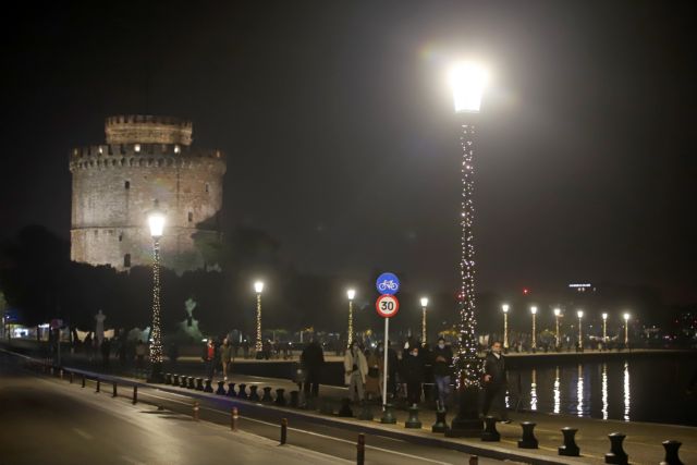 Κοροναϊός : Τι δείχνουν τα νέα στοιχεία από τα λύματα της Θεσσαλονίκης
