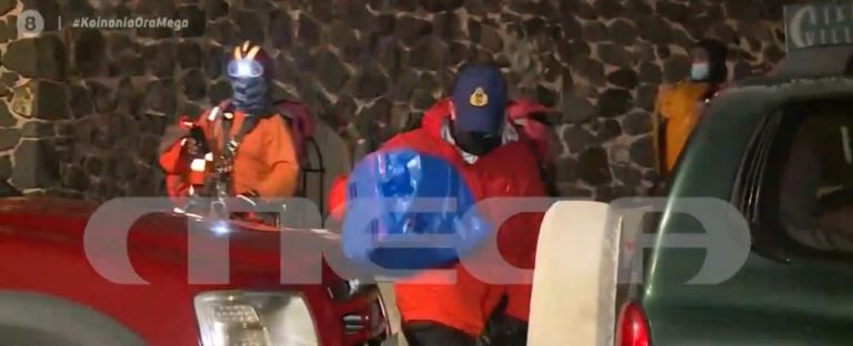 Σαντορίνη : Συγκλονίζουν οι λεπτομέρειες του εγκλήματος – Τι λέει ο δικηγόρος της οικογένειας του θύματος στο MEGA