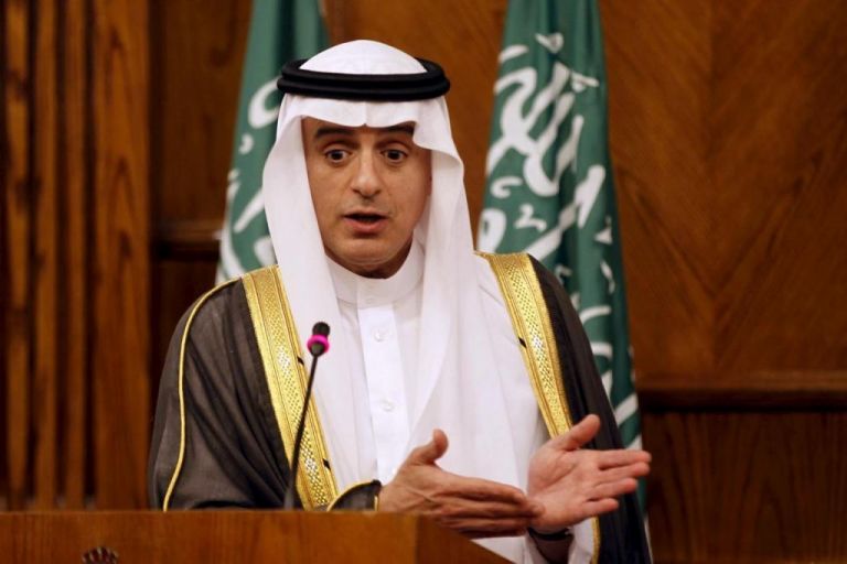 Σαουδική Αραβία : Δεν έχουμε σχέση με τη δολοφονία του ιρανού επιστήμονα