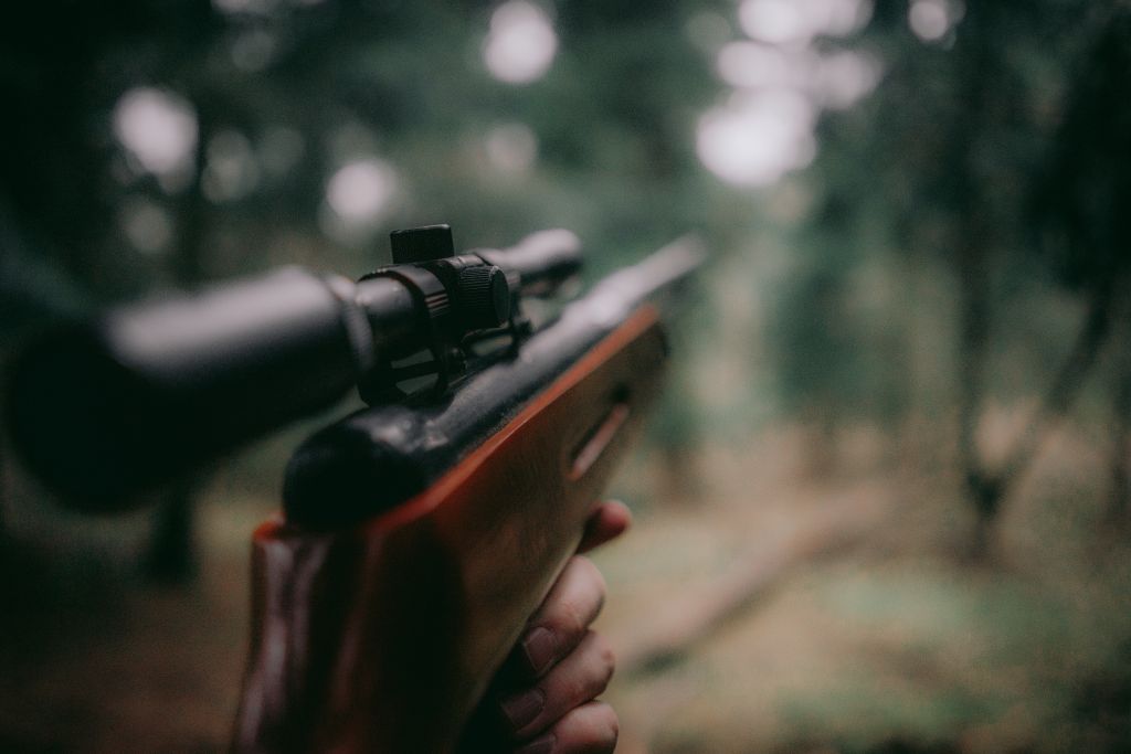 Ευρυτανία : Κυνηγός πυροβόλησε κατά λάθος τον αδερφό του