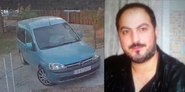 Σέρρες : Εξιχνιάστηκε η άγρια δολοφονία επιχειρηματία – Συνελήφθησαν μητέρα και γιος