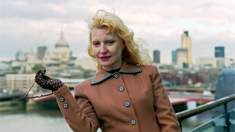 Η Shere Hite ερεύνησε τον γυναικείο οργασμό και μισήθηκε γι’ αυτό