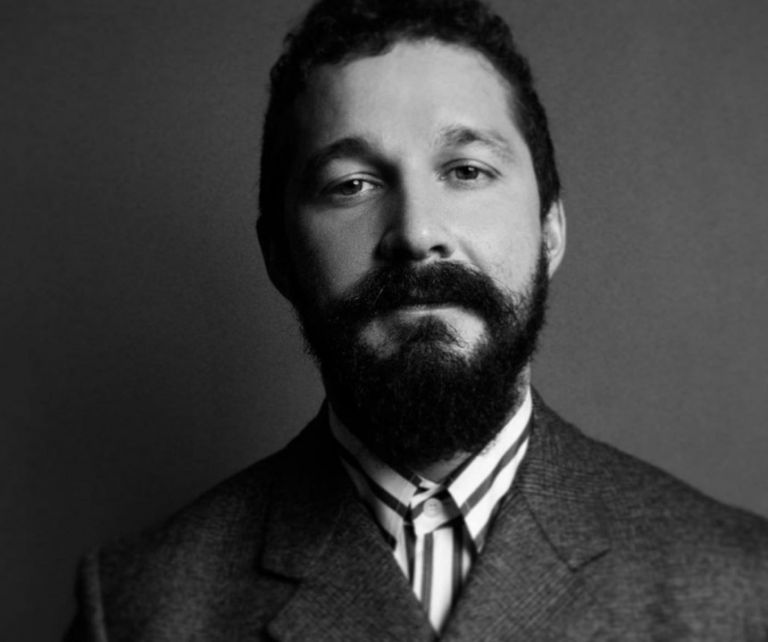 Σάια ΛαΜπάφ: Σε ειδικό κέντρο θεραπείας ο ηθοποιός