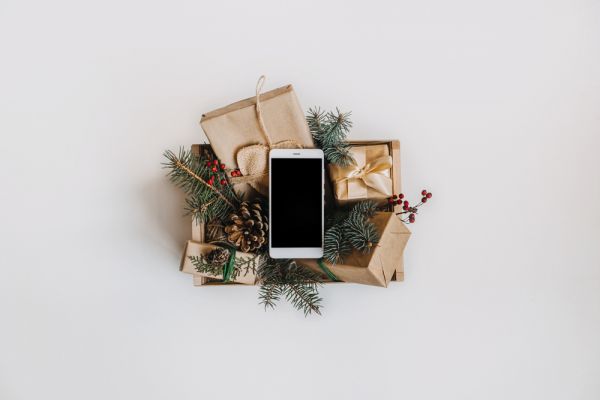 Τα κορυφαία χριστουγεννιάτικα δώρα για… γκατζετάκηδες