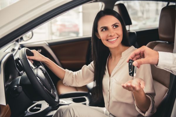 Νέο αυτοκίνητο : Η λύση που δίνει τέλος… στα τέλη