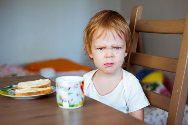 Συναισθήματα: Πώς να μιλήσετε στο παιδί για τον θυμό