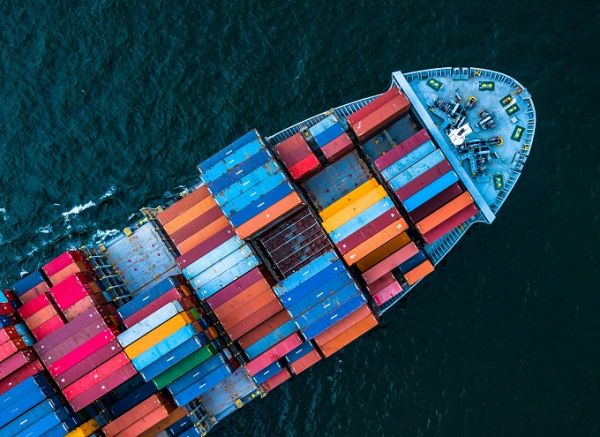 Πιο ισχυρή από τον κορoναϊό η παγκοσμιοποίηση;