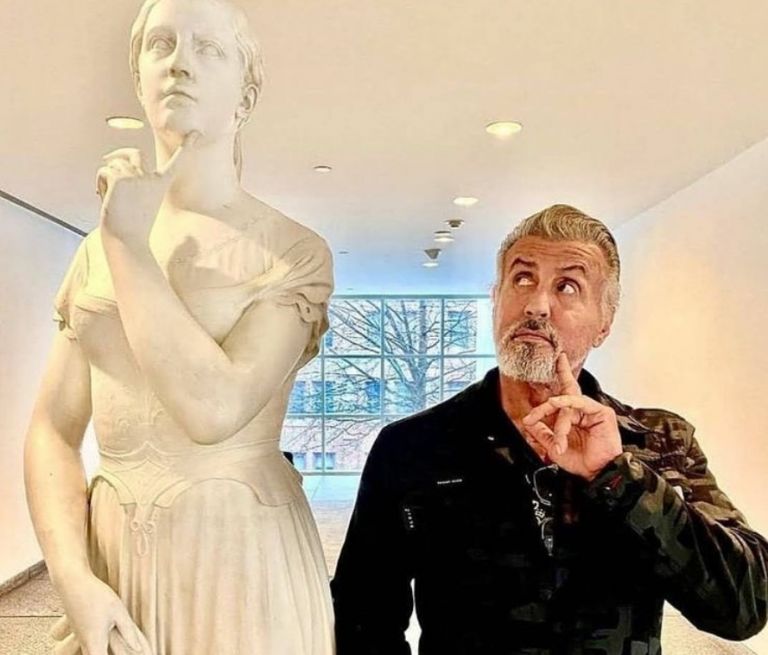 Σιλβέστερ Σταλόνε: Aγόρασε σπίτι στο Παλμ Μπιτς