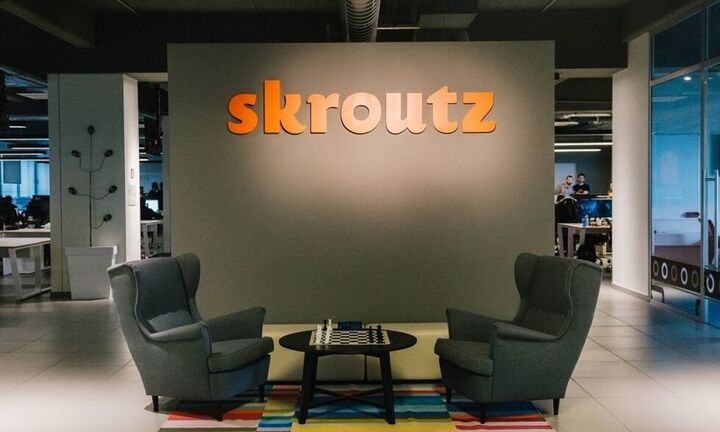 Γιατί ο ιδρυτής του Skroutz πήρε δίπλωμα πιλότου;