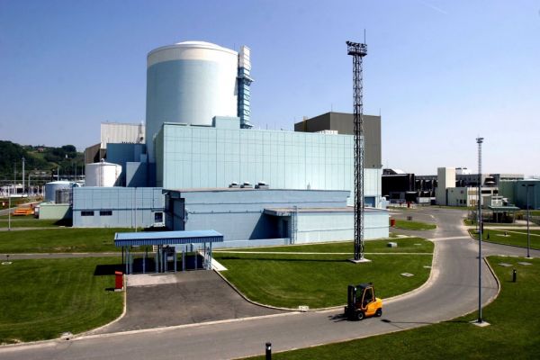 Κροατία : Εκλεισε μετά τον σεισμό ο πυρηνικός σταθμός Κρσκό της Σλοβενίας