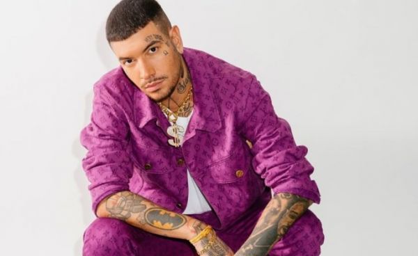 Snik : Αυτά είναι τα βραβεία που κέρδισε στα Mad Video Music Awards 2020