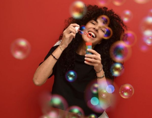 Μαρία Σολωμού : «Δεν θα κάνω το εμβόλιο για τον κοροναϊό»