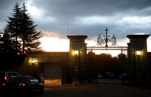 Στο Ισπανικό δημόσιο το μέγαρο του δικτάτορα Φράνκο – Έξωση στους κληρονόμους του