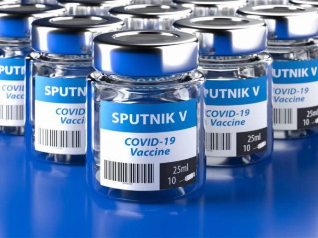 Sputnik - V : Ρεκόρ κρουσμάτων στη Ρωσία, παρά τον μαζικό εμβολιασμό