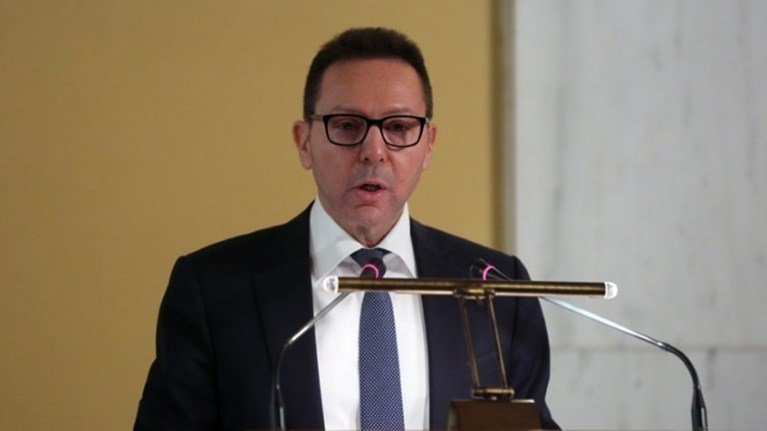 Στις διοικήσεις των πιστωτικών ιδρυμάτων σήμερα η πρόταση Στουρνάρα για δημιουργία «bad bank»