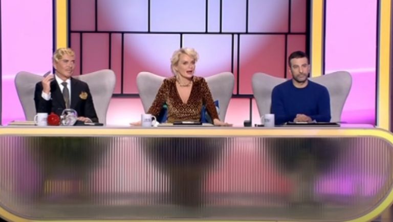 My Style Rocks: Η Τζένη Γεωργιάδου θέλει να αποχωρήσει λίγο πριν τον τελικό