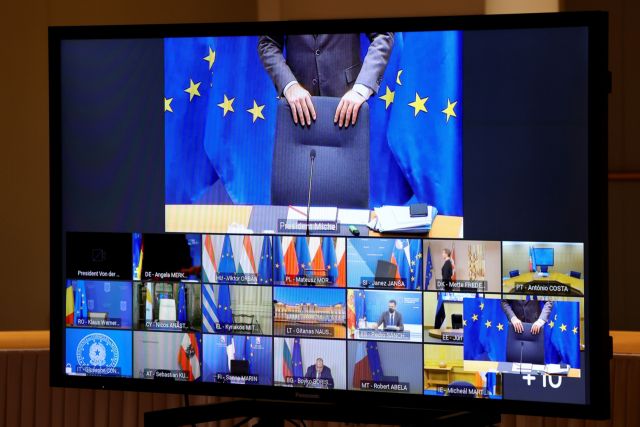 Τουρκία : Η μεγάλη μάχη για τις κυρώσεις – Δυσφορία στην Ευρώπη, στήριγμα από Ρωσία