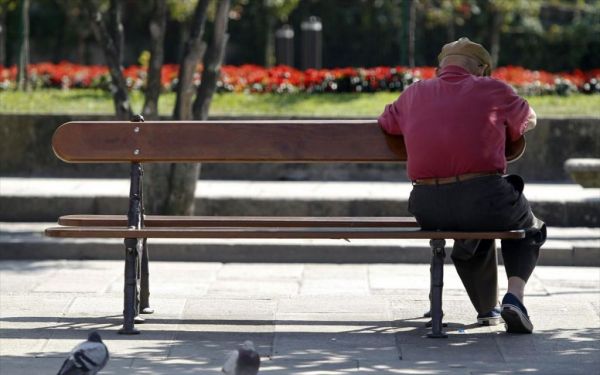 Οι ηλικιωμένοι δεν είναι βάρος. Είναι ευθύνη!