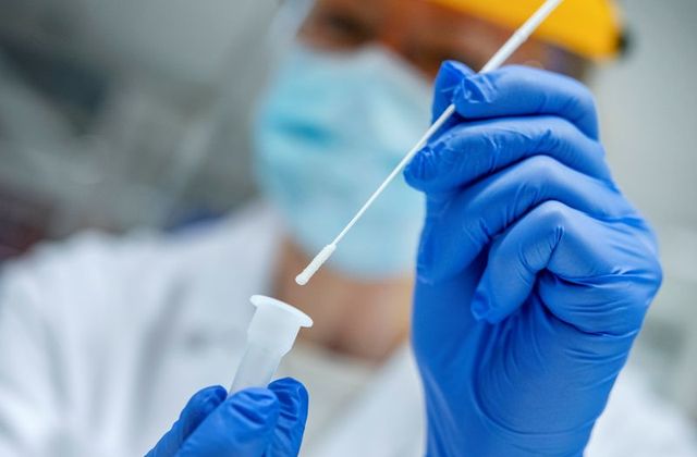 Ανησυχία στη Σουηδία : Στα πρόθυρα κορεσμού οι ΜΕΘ με ασθενείς Covid-19