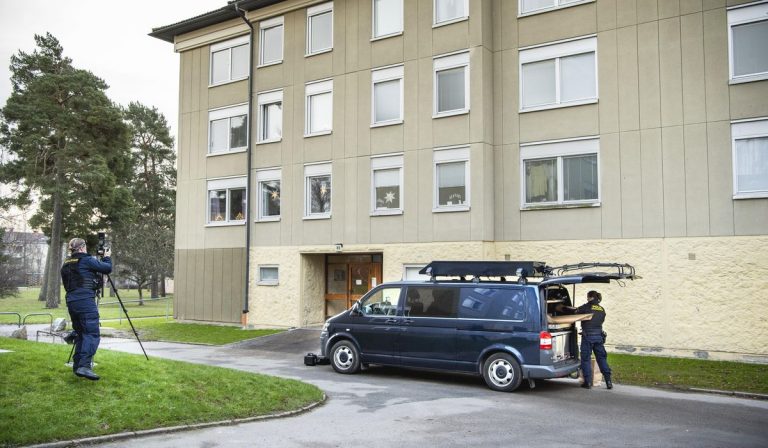 Σουηδία : Μητέρα κρατούσε αιχμάλωτο τον γιο της για... 28 χρόνια