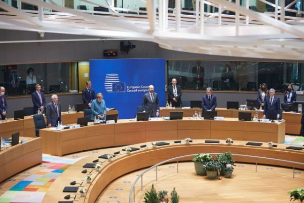 Σύνοδος Κορυφής : Η ΕΕ περιμένει τον Μπάιντεν – Το παρασκήνιο και το ραντεβού του Μαρτίου