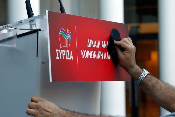 Το «μη» και το «αντί»