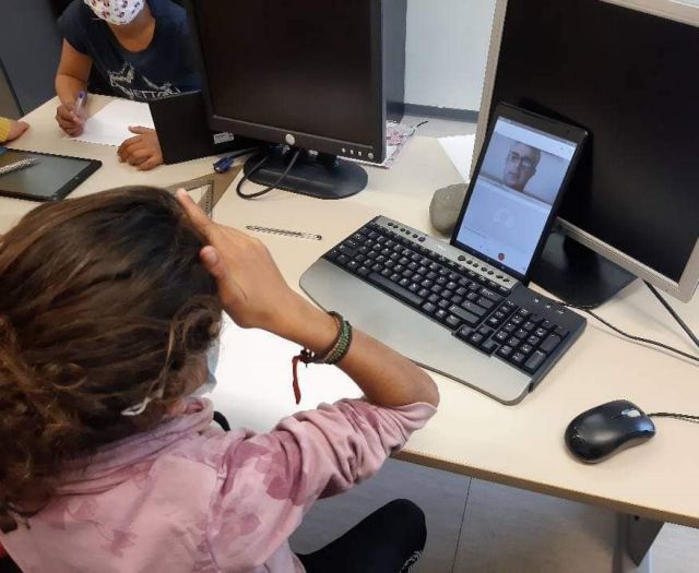 Μυτιλήνη : Δήμαρχος σε ρόλο Αϊ – Βασίλη – Τι του ζήτησαν οκτώ παιδιά