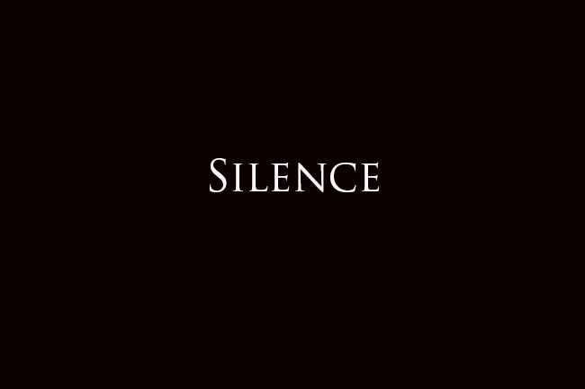 Σιωπή