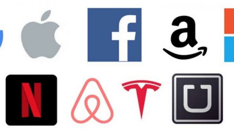 Ανασκόπηση 2020 : Έτος σταθμός για τους γίγαντες της τεχνολογίας