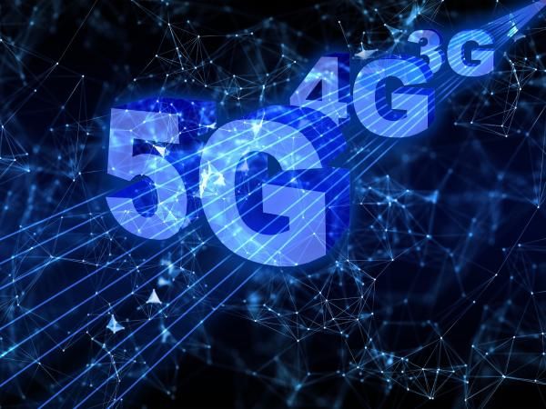 To 5G μπαίνει στη ζωή μας