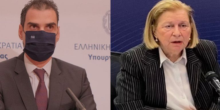 Κοροναϊός : Κάθε Δευτέρα η ενημέρωση για τον εμβολιασμό