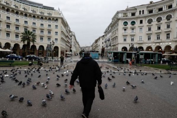 Ελπίδες και προκλήσεις για την οικονομική πολιτική το 2021